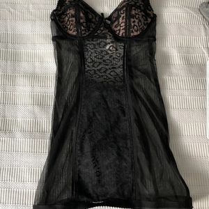 Victoria's Secret 34B Lingerie
